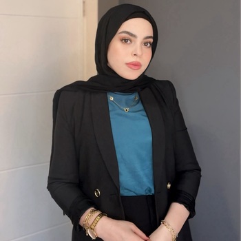 Dr Aya Khaled