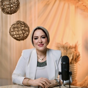 Doaa Elmaleh