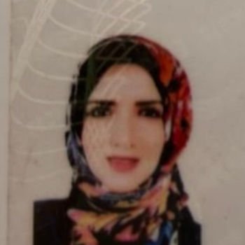 Sara Mohamed Saad Eldin