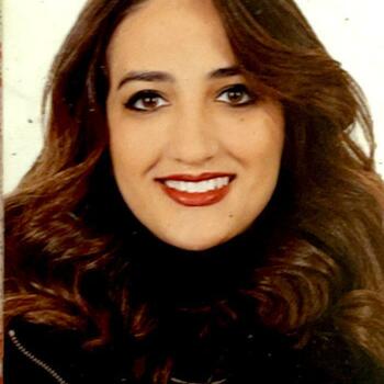 Lina Omar fouad barakat