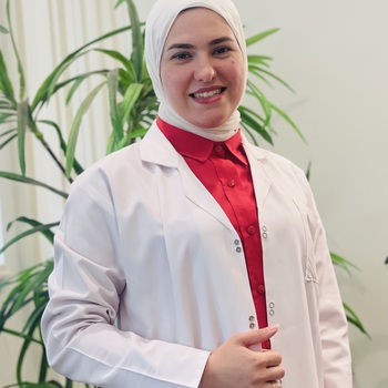 Farah Gamal abdelkader