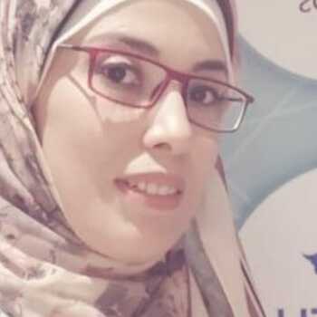 Shimaa Saber El Araby