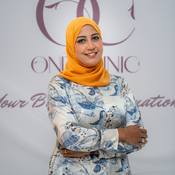 Ghada Soliman