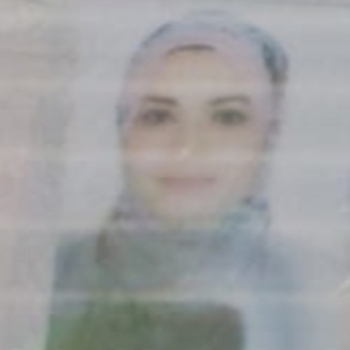Esraa Saeed abdalaleem