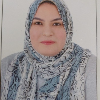 Esraa Ramadan
