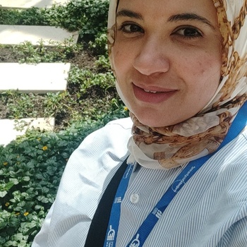 Shaymaa Aboelkhair