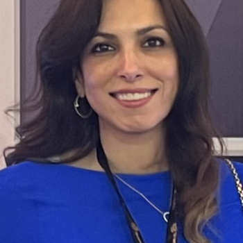 Dina El sharkawy