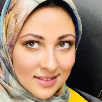 Shireen Mohamed Abouelamim