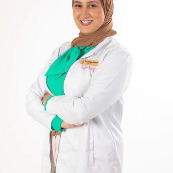 Asmaa frahat elmehrath