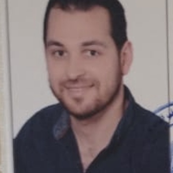 Ahmed Mohamed elsayed