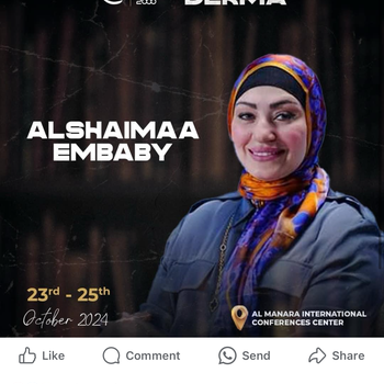 Al shaimaa Mohamed