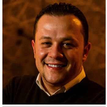 Mohamed Abdelrahman Osman