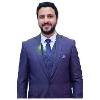 Mohamed Fotoh Hussein