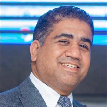 Mohamed Alaa Eldin Mohamed