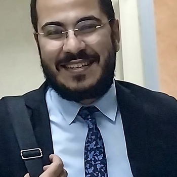 Mohammed Adel Abd Elhameed