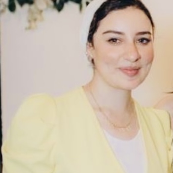 Aya Abdelhamid ouf