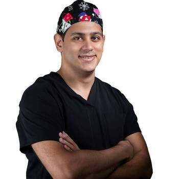 Mahmoud Mohammed Amin El Khouly