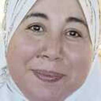 zaynab Sayed Ahmed Abdelhamed kishk