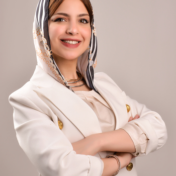 Eman Mobarez