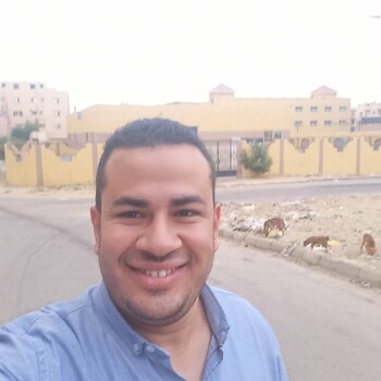 Mohamed Abdel hafeez