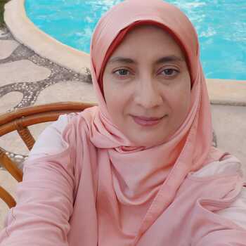 Marwa Ahmed Mohamed Habib