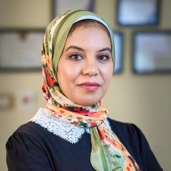 Asmaa Mohamed Farrag