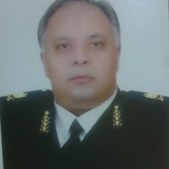 Wael Abd el Hamid Shabl