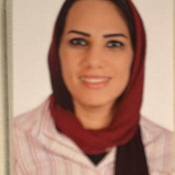 Ola salah El Sherbeny