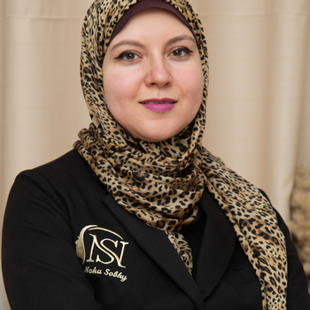 Noha Sobhy