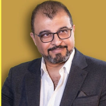 Wael Saad Eldien Mohamed