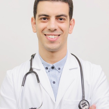 Mahmoud Jalal Alshareef