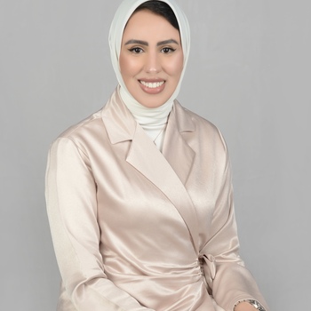 Heba Hemdan