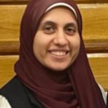 Nada Mohamed