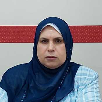 Zahraa Abdallah hassan