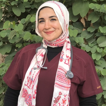 Asmaa Mohammed Fawzy