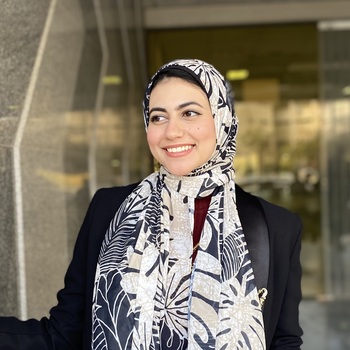 Esraa Mohamed Barakat