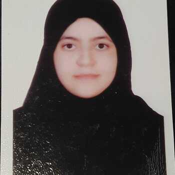 Sara mouhamed Shahat