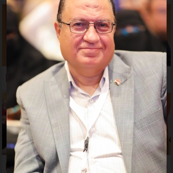 Mohamed Mahmoud Refaat