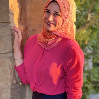Nourhan AbdelGawad