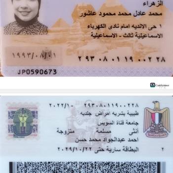 Alzahraa Mohamed Adel