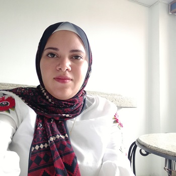 Amira Ahmed hosny hosny