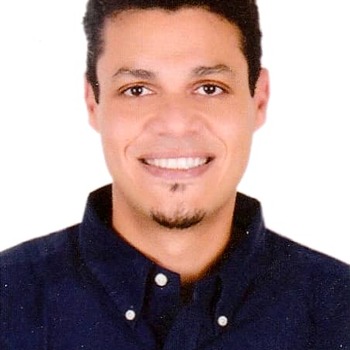 Ahmad saeid Zaghloul