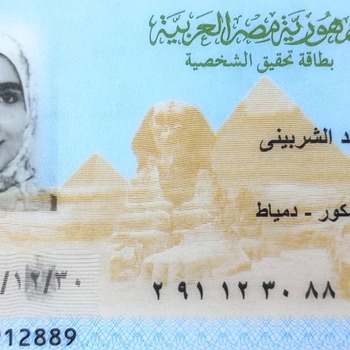 Hebatullah Elsherbeny