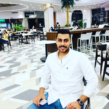 Ahmed tharwat Sherif