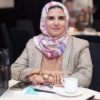 Randa Seifelnasr Ahmed