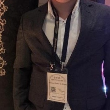 Ahmed saleh El sheimy