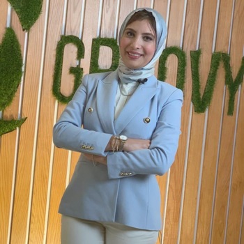 Shahenda fouad youssef