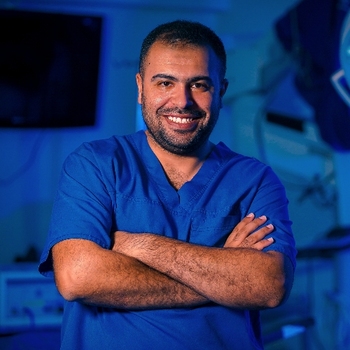 Mohamed ali tawfik ali Khater