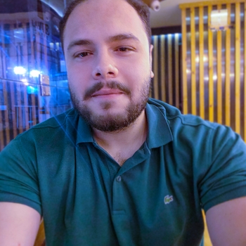 Abdelrahman Fathi Saad