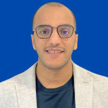 Mohamed AlKhalifi